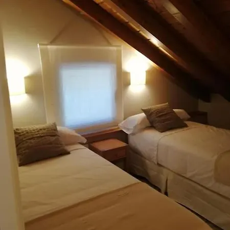Marilu Holiday home