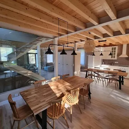 Marilu Holiday home