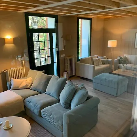 Holiday home Marilu *